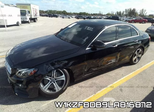 W1KZF8DB9LA816872 фото 7