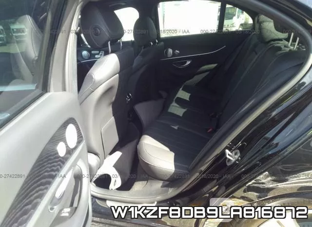 W1KZF8DB9LA816872 фото 9