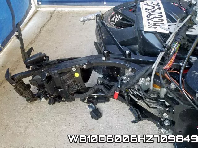 WB10D6006HZ709849 фото 7