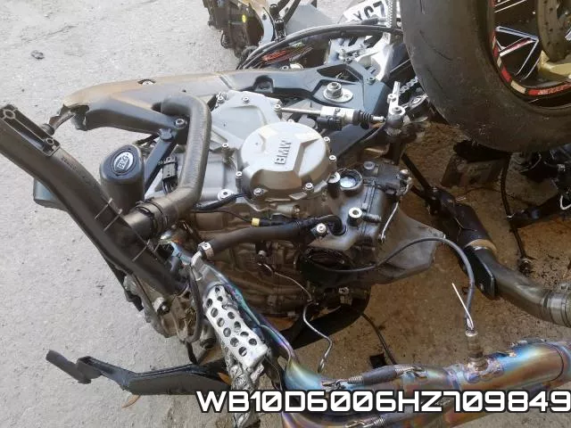 WB10D6006HZ709849 фото 8