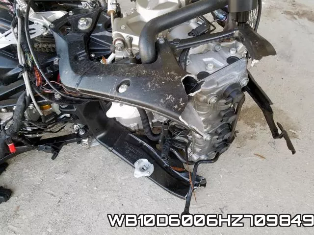 WB10D6006HZ709849 фото 10