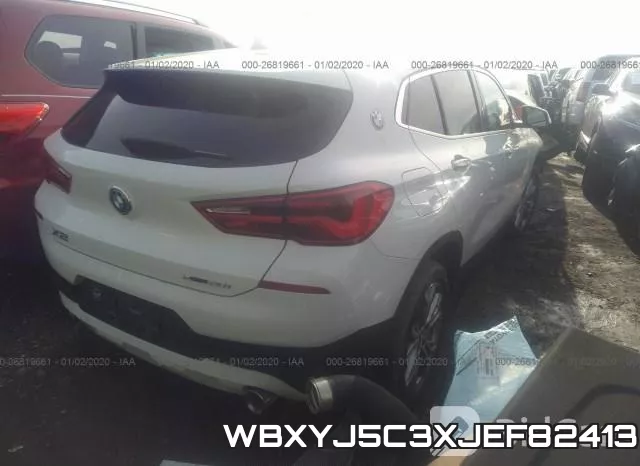 WBXYJ5C3XJEF82413 фото 5
