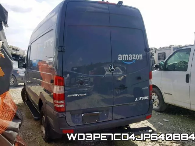 WD3PE7CD4JP640884 фото 4