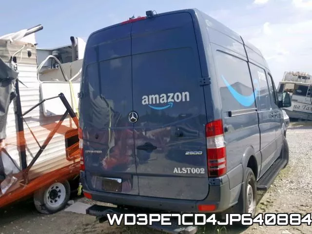 WD3PE7CD4JP640884 фото 5