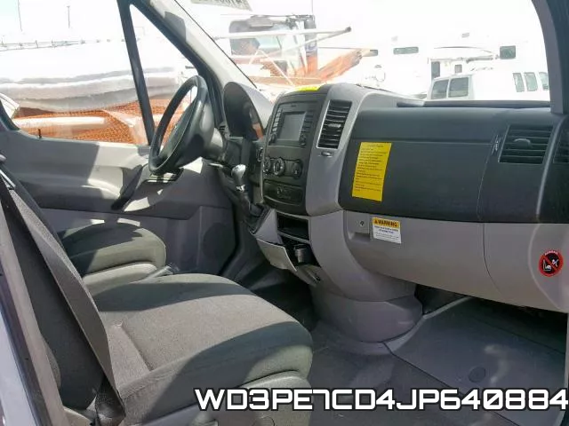 WD3PE7CD4JP640884 фото 6