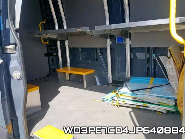 WD3PE7CD4JP640884 фото 7