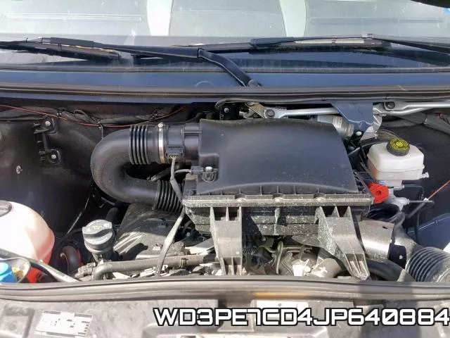 WD3PE7CD4JP640884 фото 8