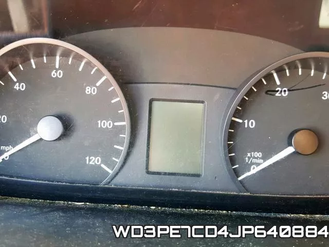 WD3PE7CD4JP640884 фото 9