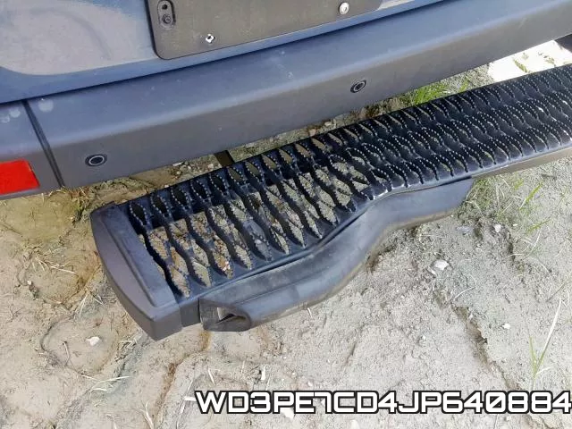 WD3PE7CD4JP640884 фото 10
