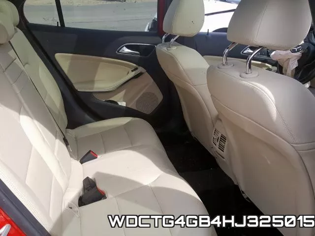 WDCTG4GB4HJ325015 фото 7