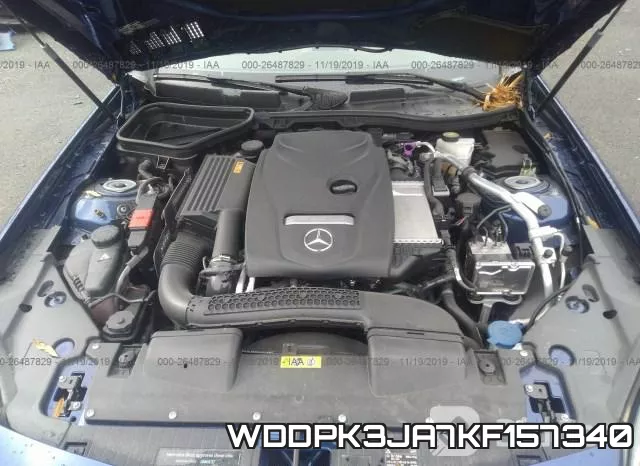 WDDPK3JA7KF157340 фото 2