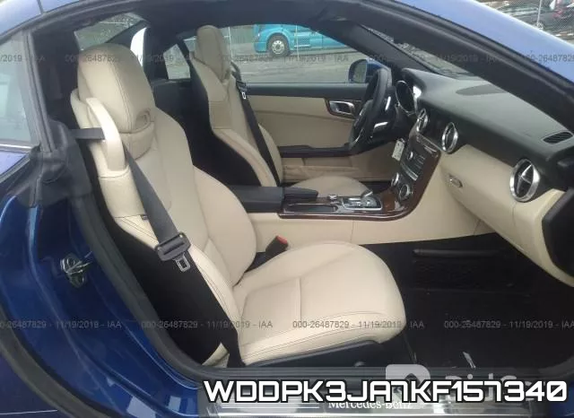 WDDPK3JA7KF157340 фото 6