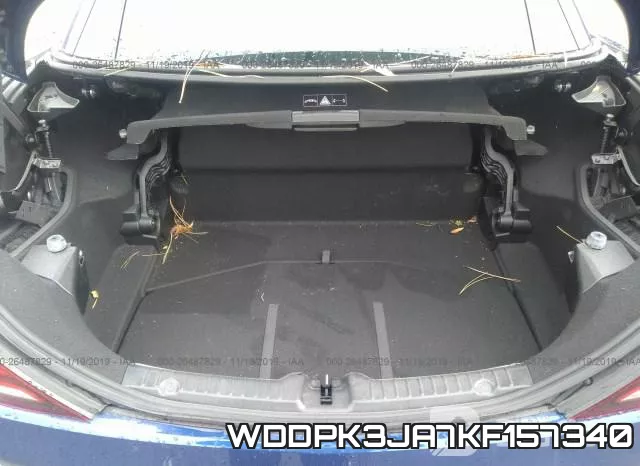 WDDPK3JA7KF157340 фото 9