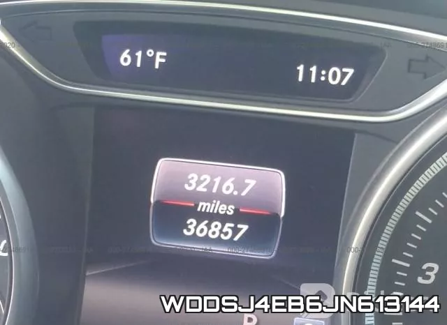 WDDSJ4EB6JN613144 фото 8