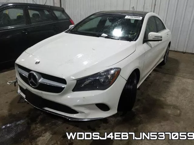 WDDSJ4EB7JN537059 фото 3