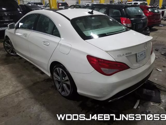 WDDSJ4EB7JN537059 фото 4