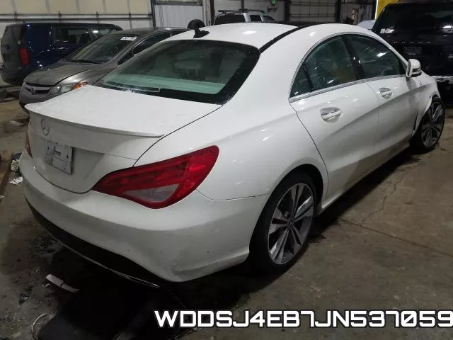 WDDSJ4EB7JN537059 фото 5