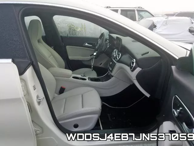 WDDSJ4EB7JN537059 фото 6