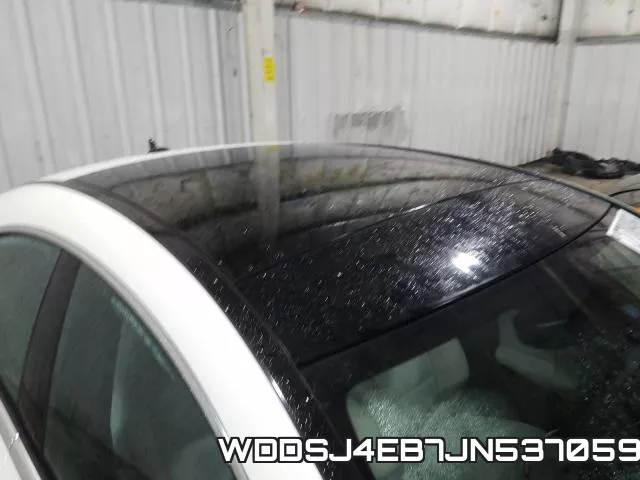 WDDSJ4EB7JN537059 фото 10
