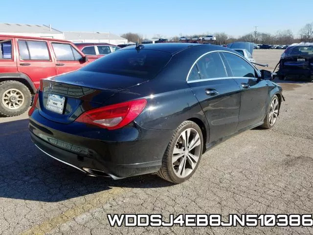 WDDSJ4EB8JN510386 фото 5