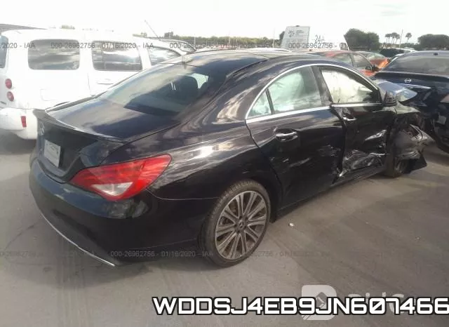 WDDSJ4EB9JN607466 фото 5