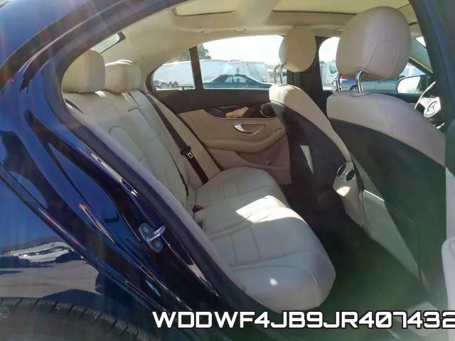 WDDWF4JB9JR407432 фото 7