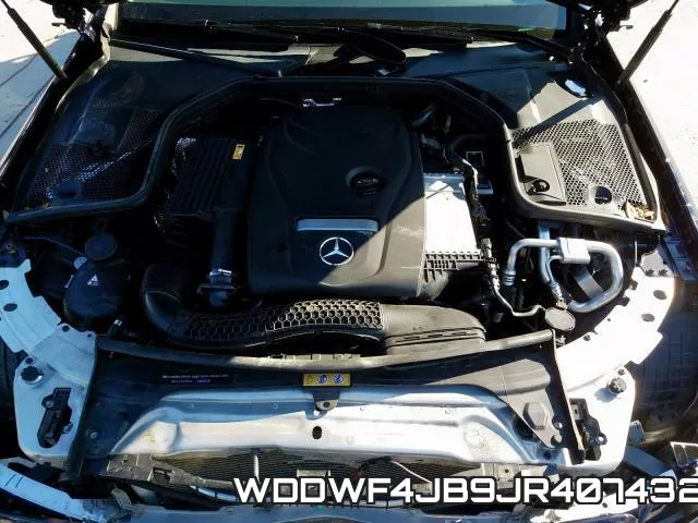 WDDWF4JB9JR407432 фото 8