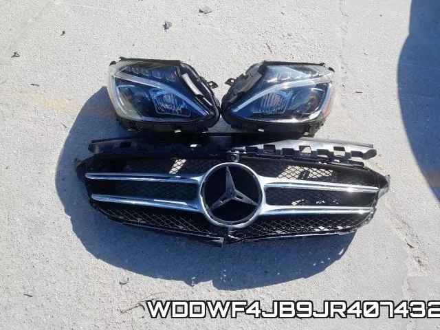WDDWF4JB9JR407432 фото 10