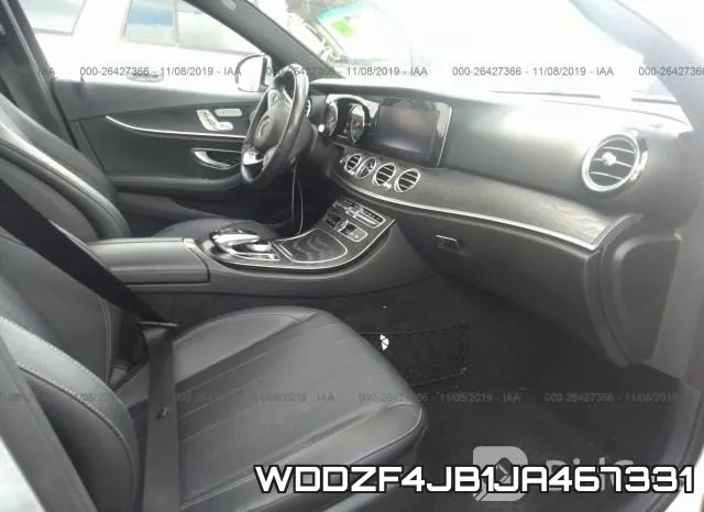 WDDZF4JB1JA467331 фото 6