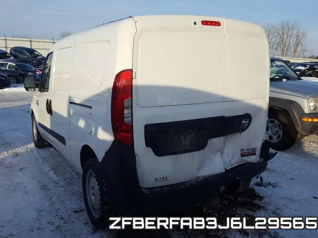 ZFBERFAB3J6L29565 фото 4
