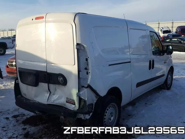 ZFBERFAB3J6L29565 фото 5