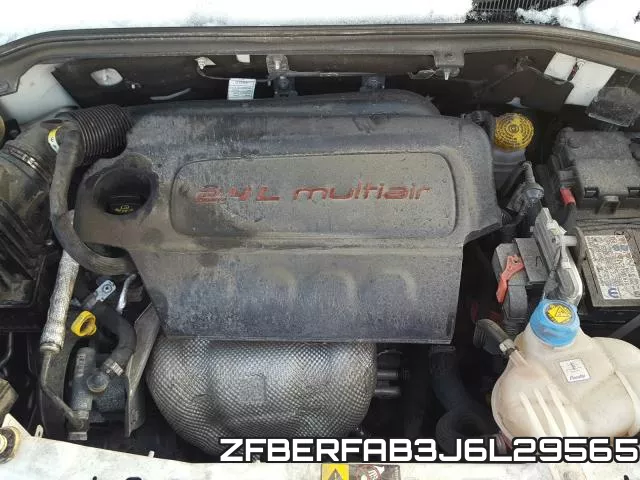 ZFBERFAB3J6L29565 фото 8