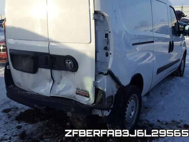 ZFBERFAB3J6L29565 фото 10