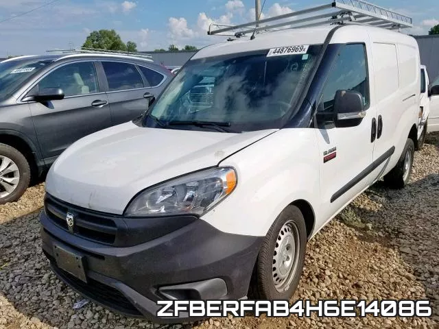 ZFBERFAB4H6E14086 фото 3