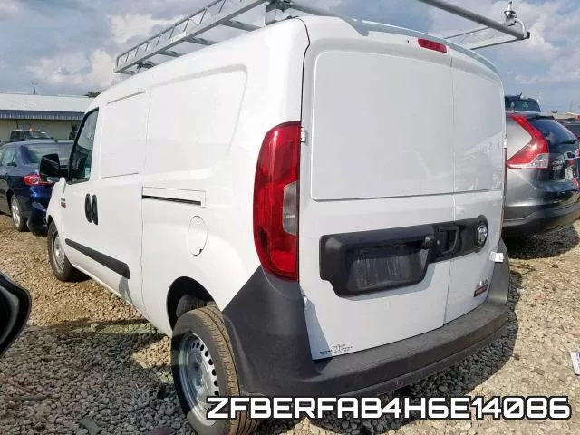 ZFBERFAB4H6E14086 фото 4