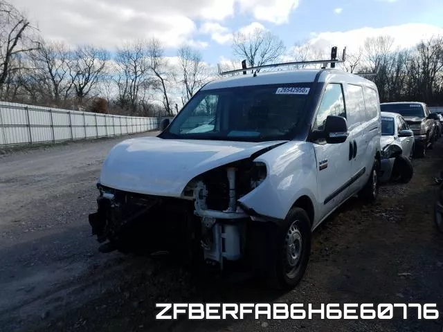 ZFBERFAB6H6E60776 фото 3