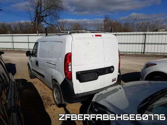 ZFBERFAB6H6E60776 фото 4