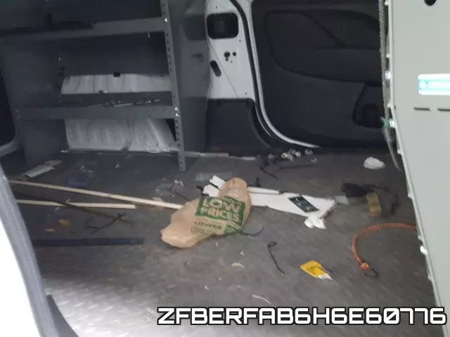 ZFBERFAB6H6E60776 фото 7