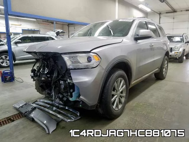 1C4RDJAG7HC881075 фото 3