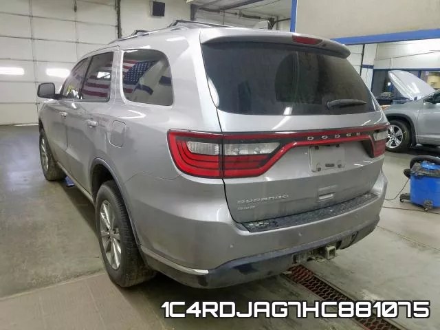 1C4RDJAG7HC881075 фото 4