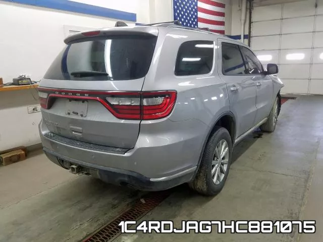 1C4RDJAG7HC881075 фото 5