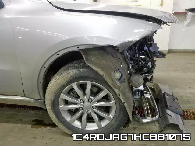 1C4RDJAG7HC881075 фото 10