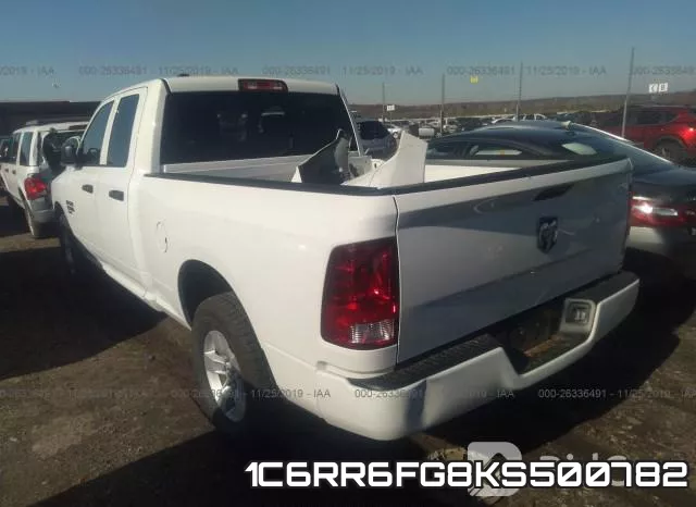 1C6RR6FG8KS500782 фото 4