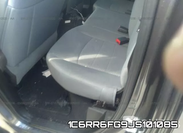 1C6RR6FG9JS101085 фото 9