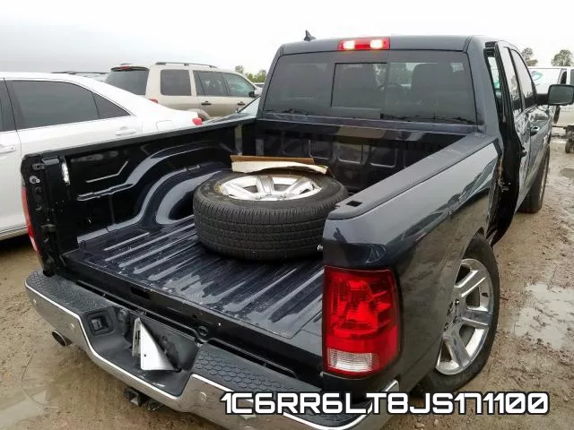 1C6RR6LT8JS171100 фото 5