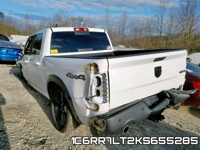1C6RR7LT2KS655285 фото 4