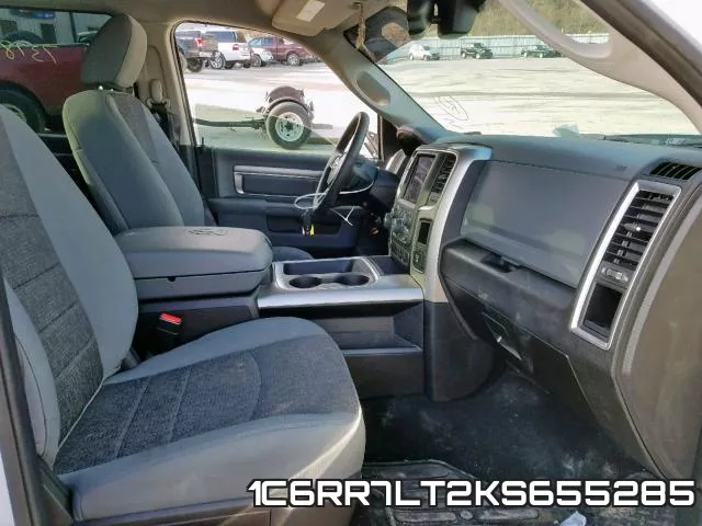 1C6RR7LT2KS655285 фото 6