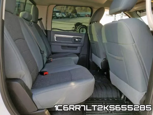 1C6RR7LT2KS655285 фото 7