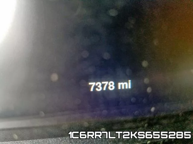 1C6RR7LT2KS655285 фото 9