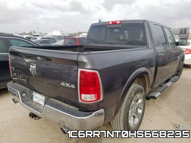 1C6RR7NT0HS668235 фото 5